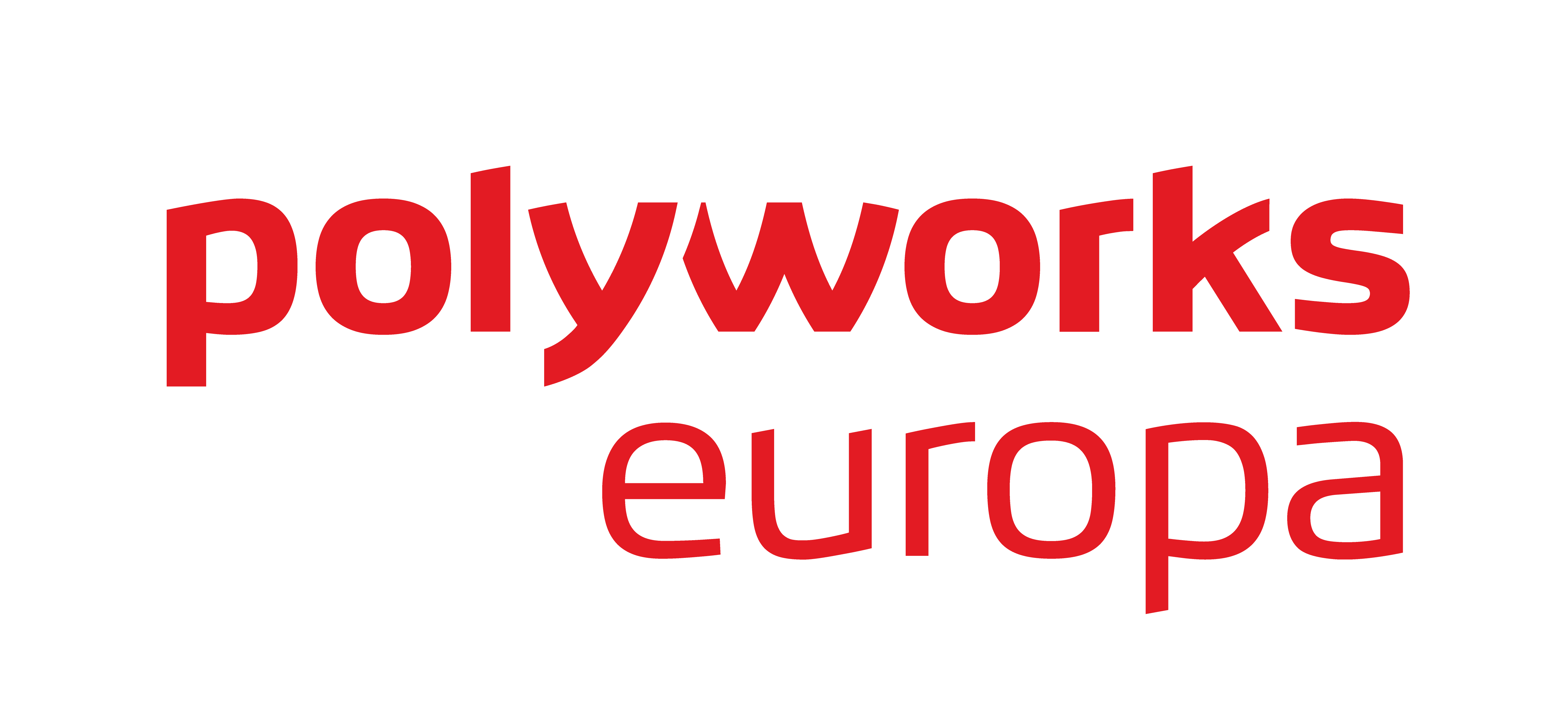 PolyWorks Europa